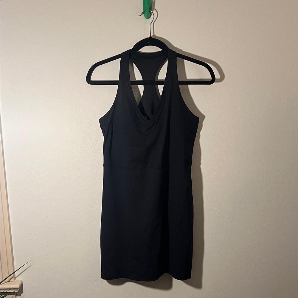 All in Motion Black Activewear Top